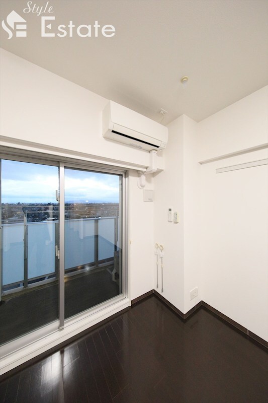 フローラ草平の物件内観写真