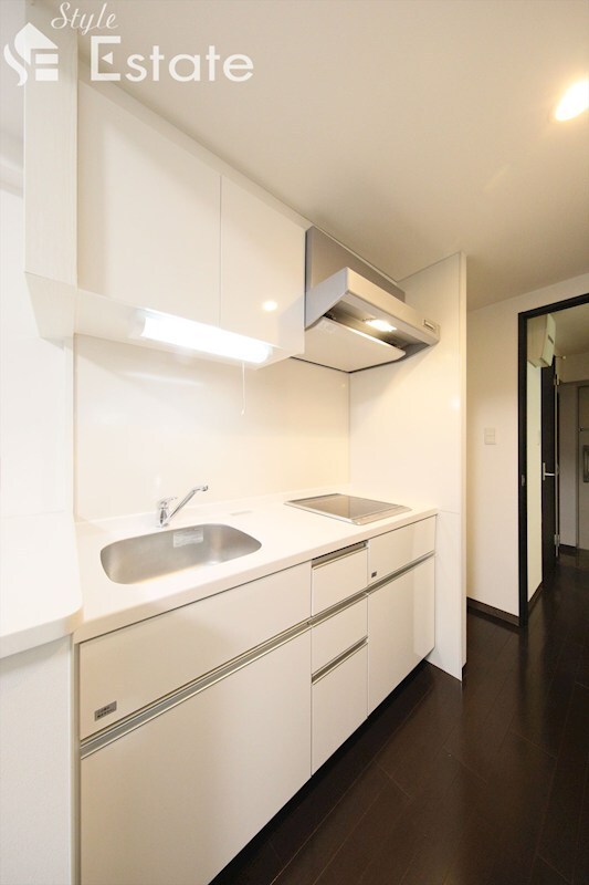 フローラ草平の物件内観写真