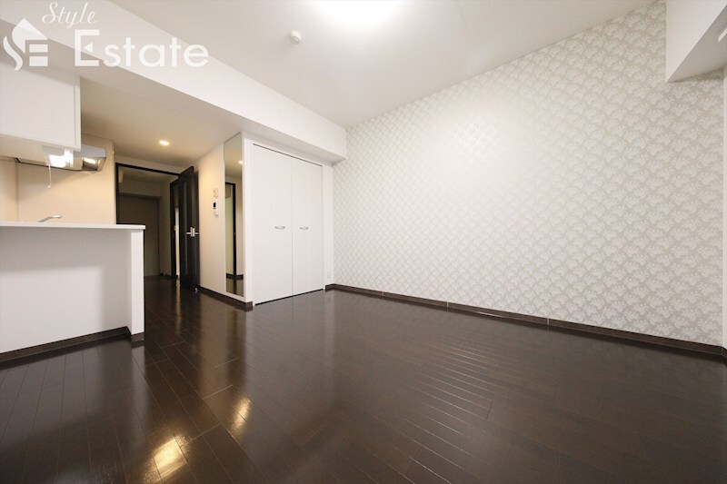 フローラ草平の物件内観写真