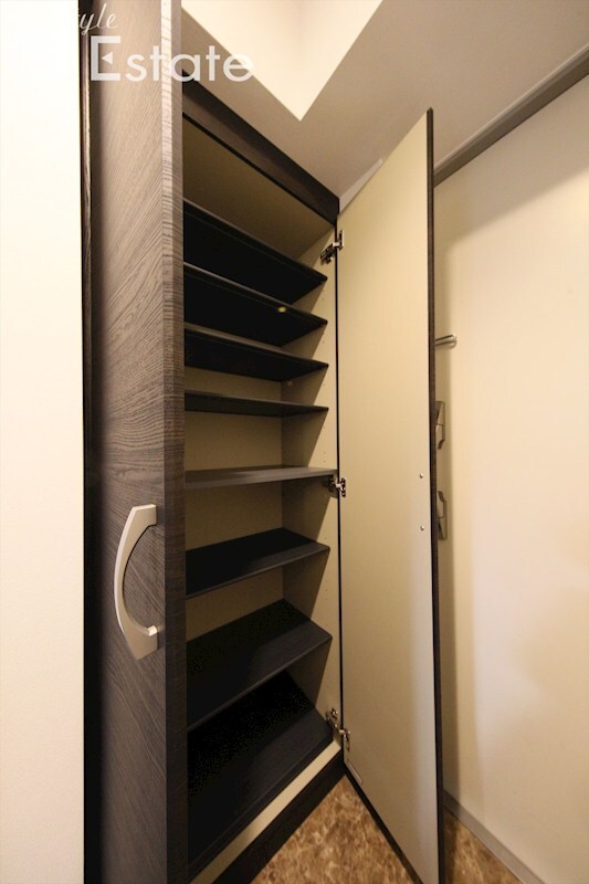 フローラ草平の物件内観写真