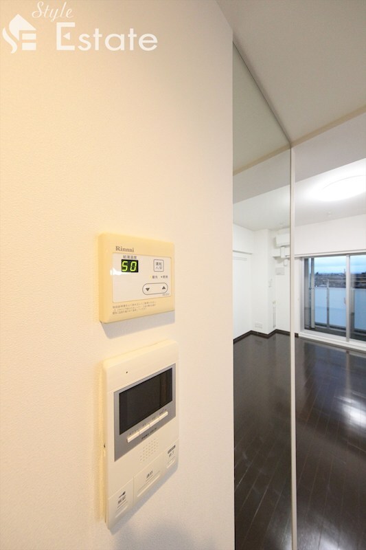 フローラ草平の物件内観写真