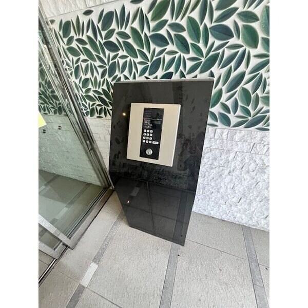 フローラ草平の物件内観写真