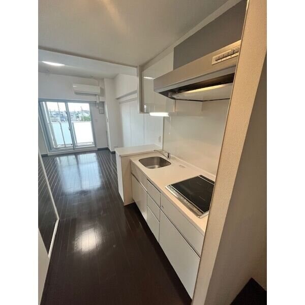 フローラ草平の物件内観写真