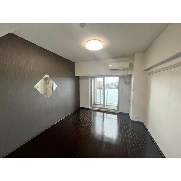 フローラ草平の物件内観写真