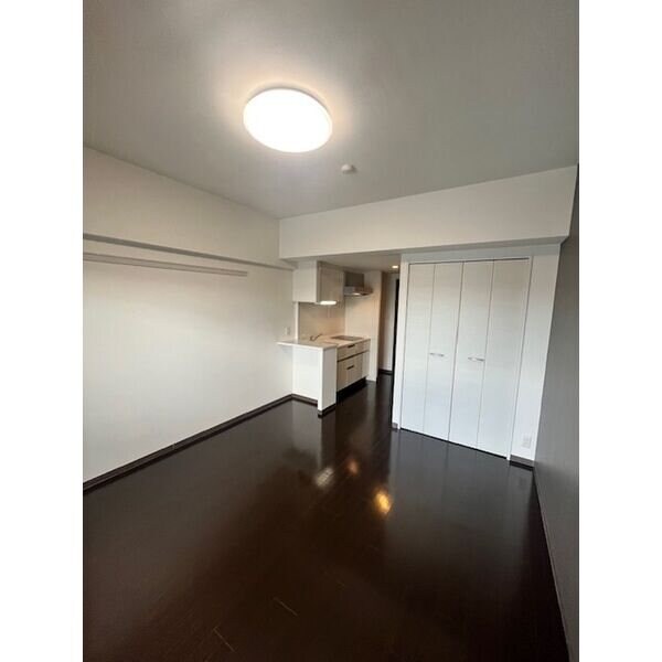 フローラ草平の物件内観写真