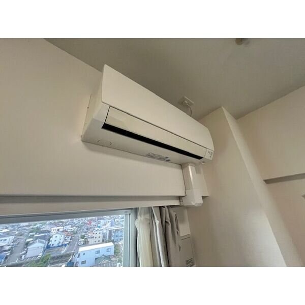 フローラ草平の物件内観写真