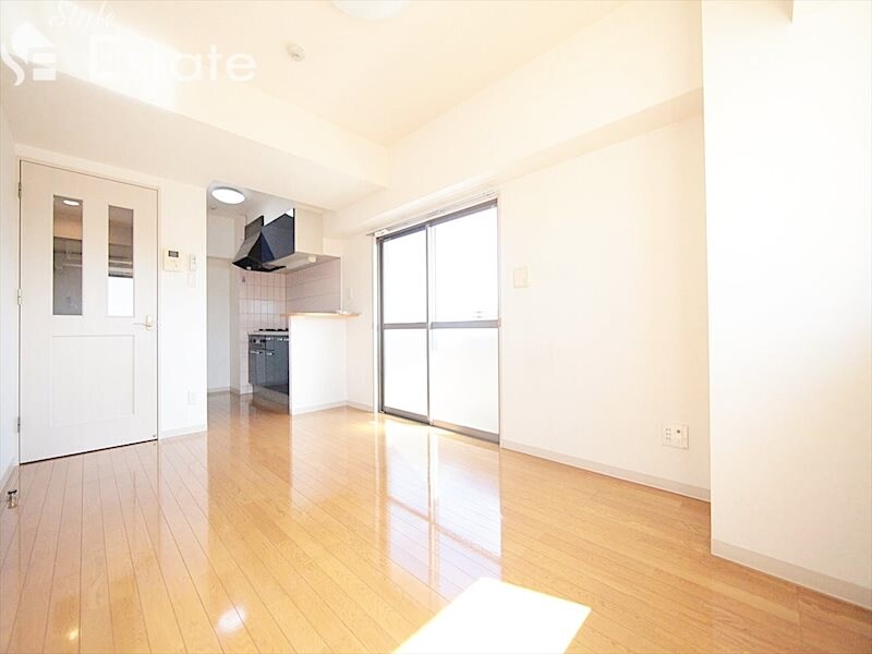 クイーンズ・スクエアの物件内観写真