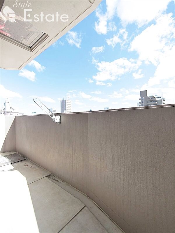 クイーンズ・スクエアの物件内観写真