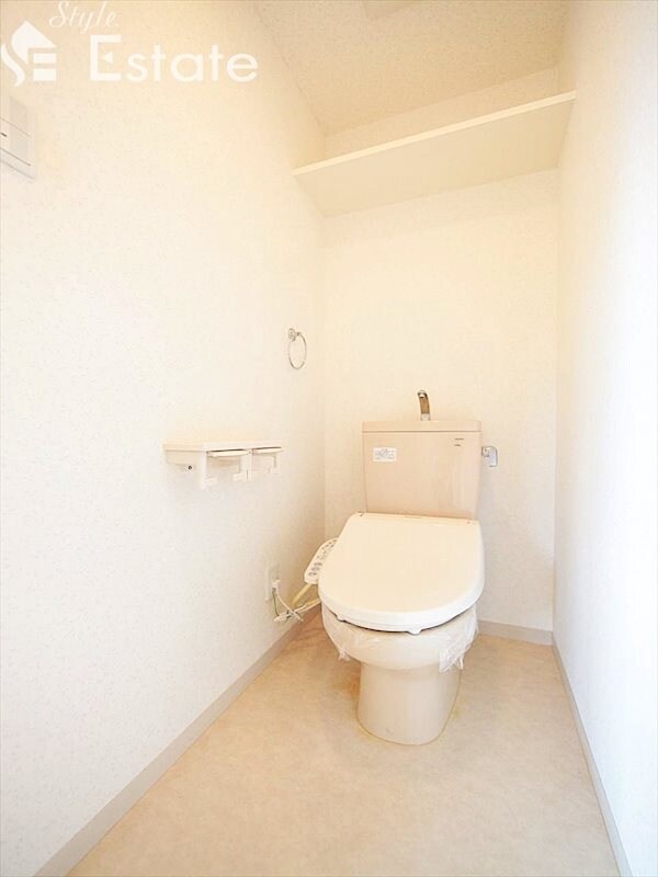 クイーンズ・スクエアの物件内観写真