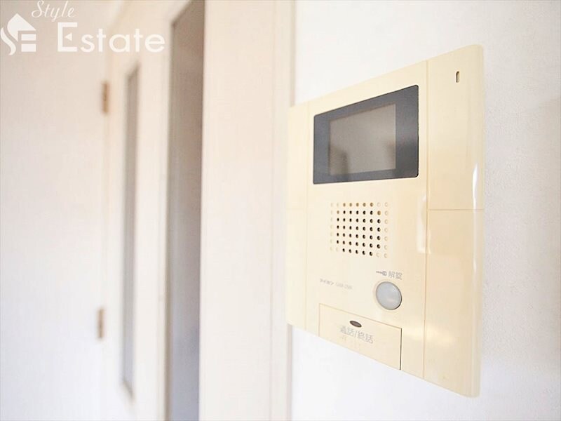 クイーンズ・スクエアの物件内観写真