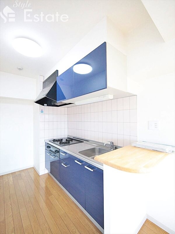 クイーンズ・スクエアの物件内観写真