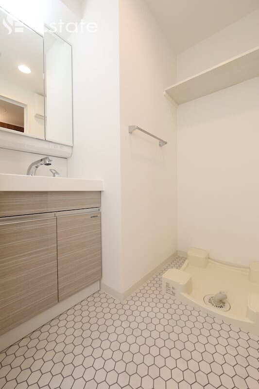 SHOKEN Residence名古屋今池の物件内観写真