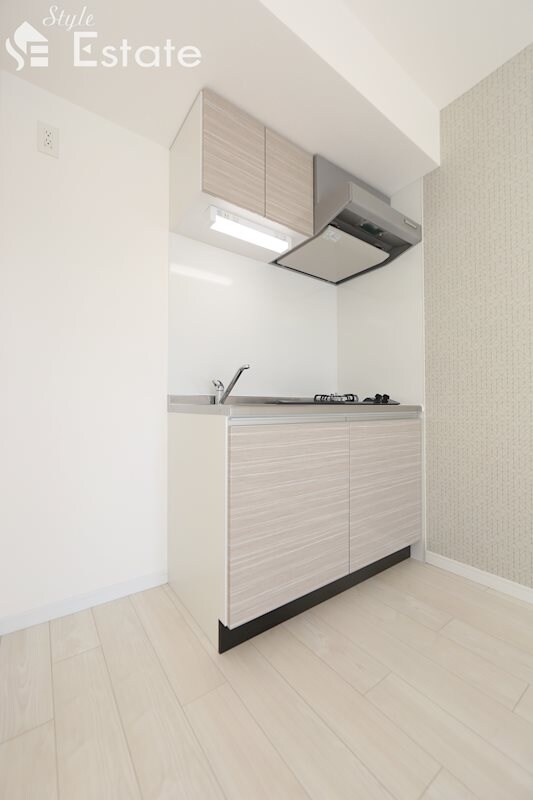 SHOKEN Residence名古屋今池の物件内観写真