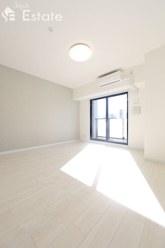 SHOKEN Residence名古屋今池の物件内観写真