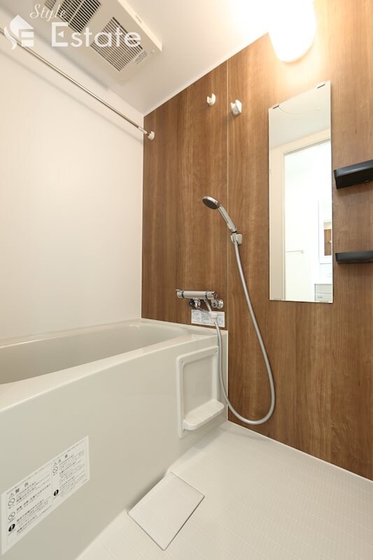 SHOKEN Residence名古屋今池の物件内観写真