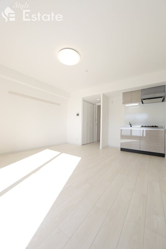 SHOKEN Residence名古屋今池の物件内観写真