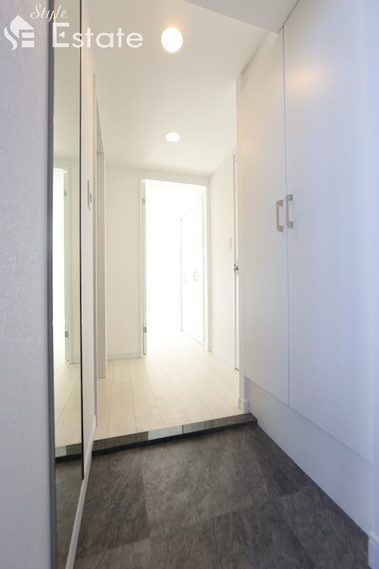 SHOKEN Residence名古屋今池の物件内観写真