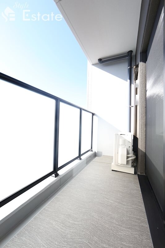 SHOKEN Residence名古屋今池の物件内観写真