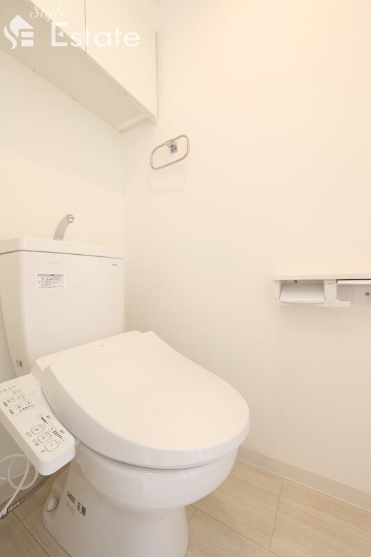 SHOKEN Residence名古屋今池の物件内観写真