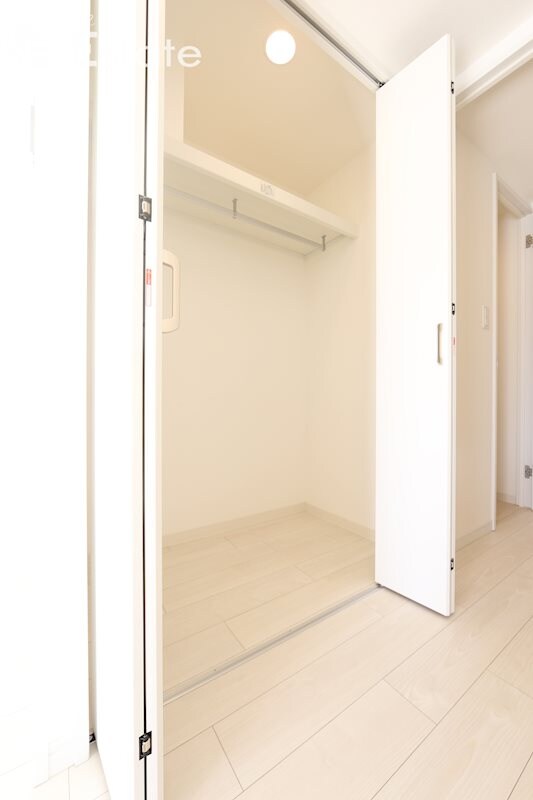 SHOKEN Residence名古屋今池の物件内観写真