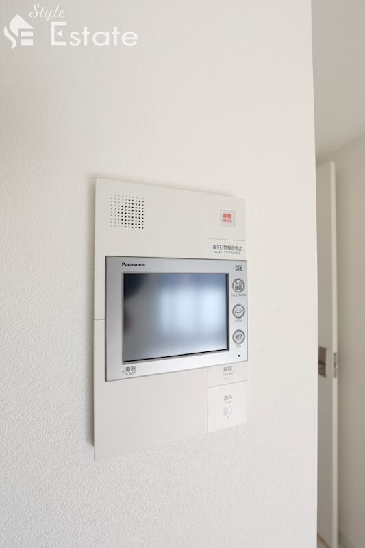 SHOKEN Residence名古屋今池の物件内観写真