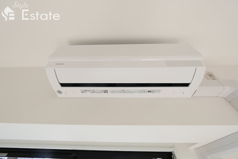 SHOKEN Residence名古屋今池の物件内観写真