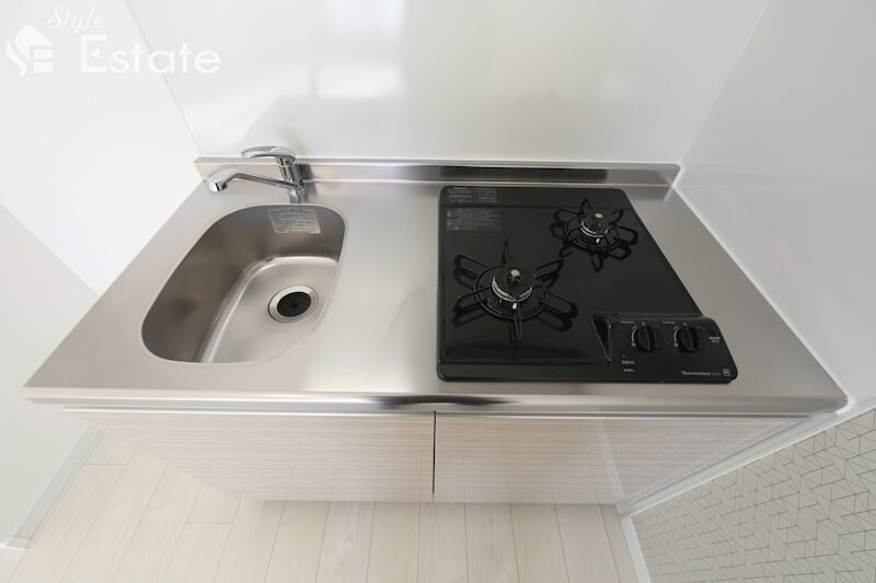 SHOKEN Residence名古屋今池の物件内観写真