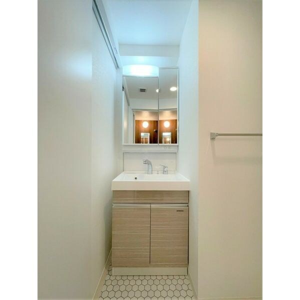 SHOKEN Residence名古屋今池の物件内観写真