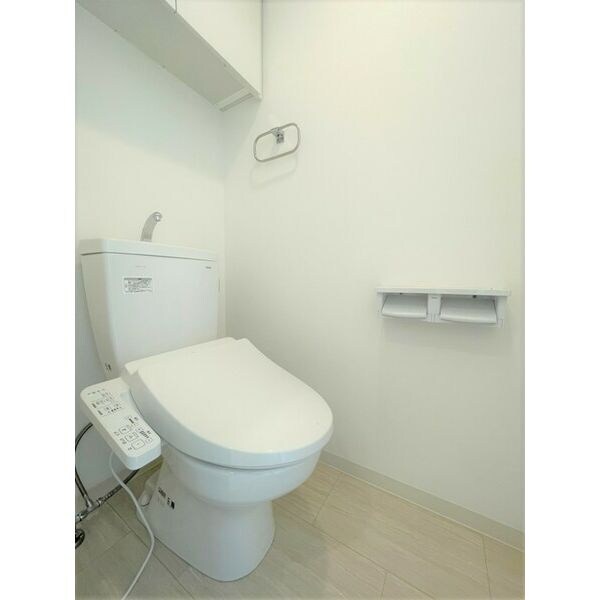 SHOKEN Residence名古屋今池の物件内観写真