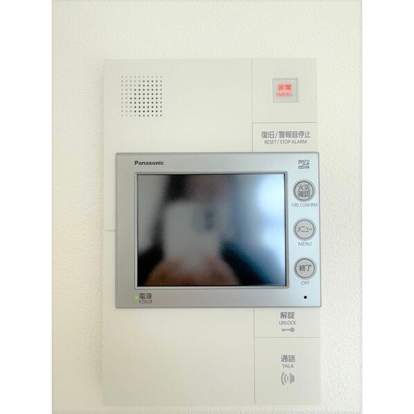 SHOKEN Residence名古屋今池の物件内観写真