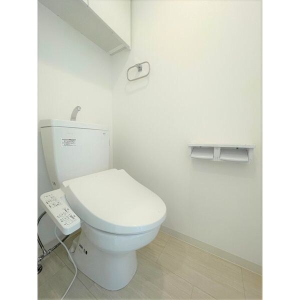 SHOKEN Residence名古屋今池の物件内観写真