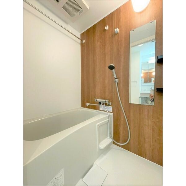 SHOKEN Residence名古屋今池の物件内観写真