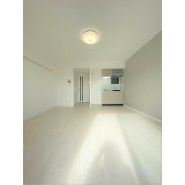 SHOKEN Residence名古屋今池の物件内観写真