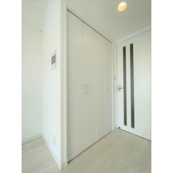 SHOKEN Residence名古屋今池の物件内観写真