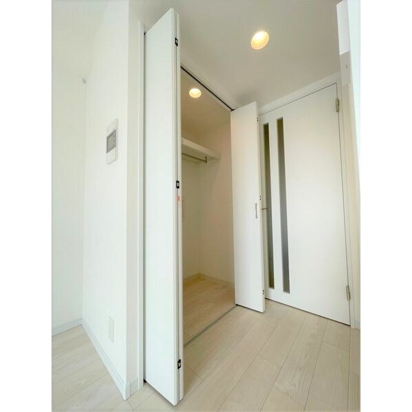 SHOKEN Residence名古屋今池の物件内観写真