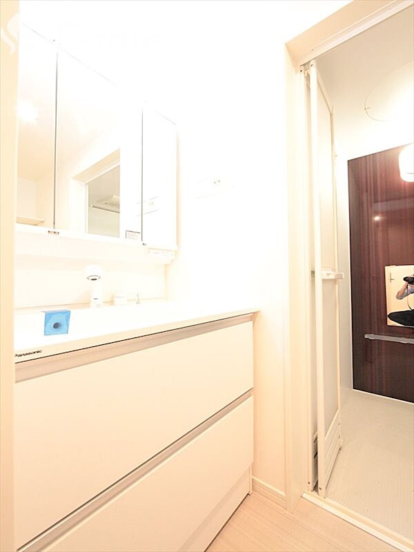 ノースヒルの物件内観写真