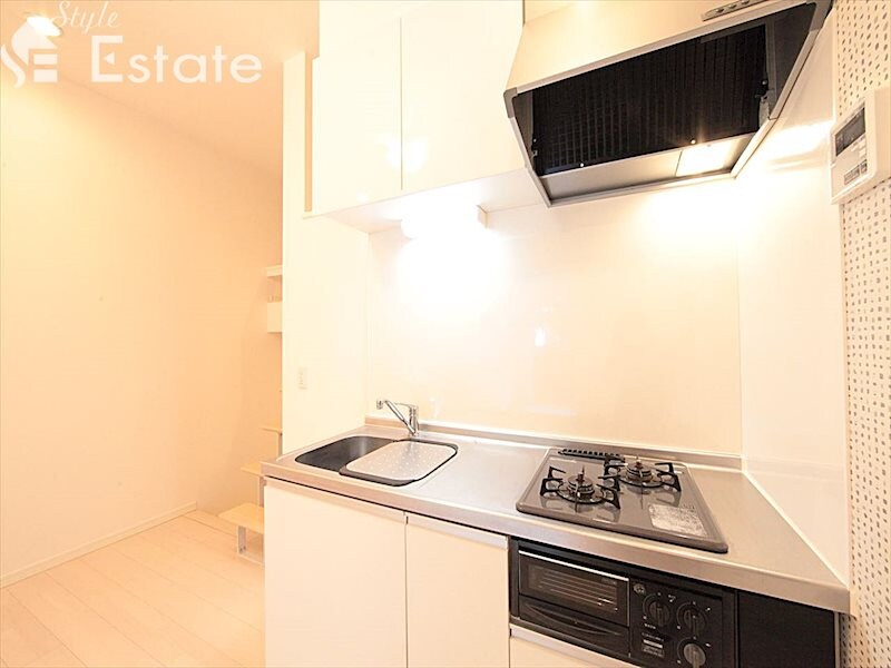 ノースヒルの物件内観写真