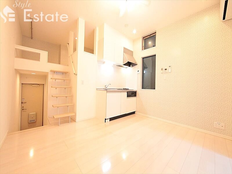 ノースヒルの物件内観写真