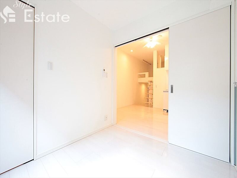 ノースヒルの物件内観写真