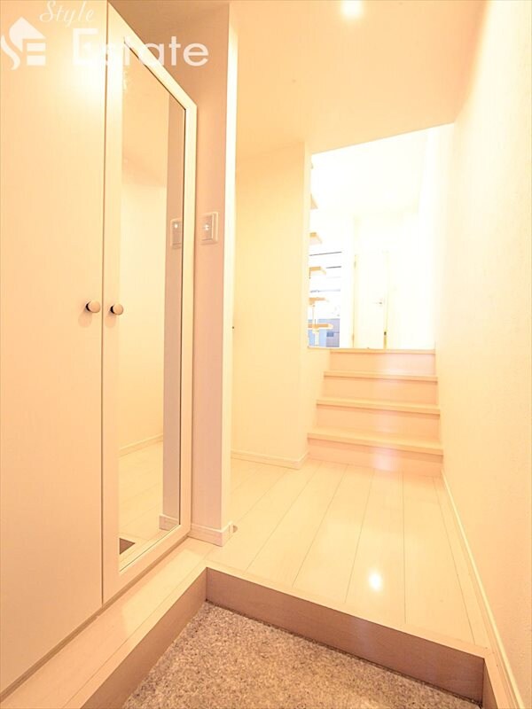 ノースヒルの物件内観写真