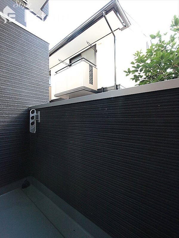 ノースヒルの物件内観写真