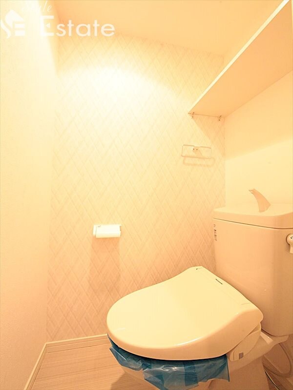 ノースヒルの物件内観写真