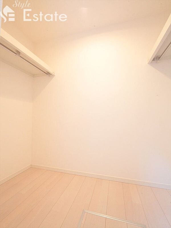 ノースヒルの物件内観写真