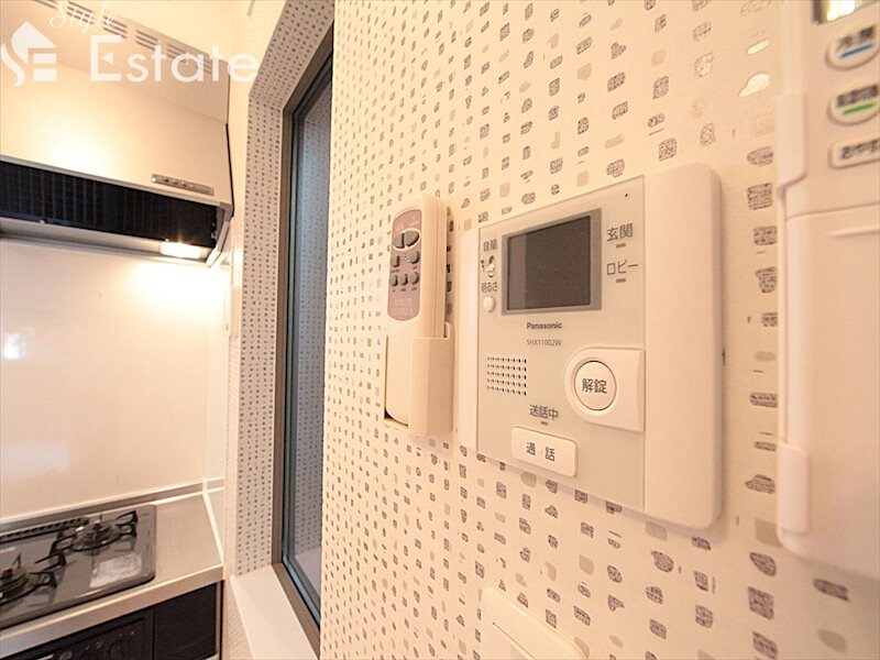 ノースヒルの物件内観写真