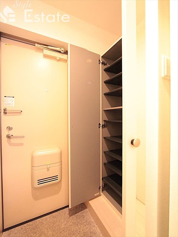 ノースヒルの物件内観写真