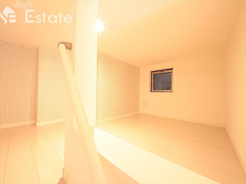 ノースヒルの物件内観写真