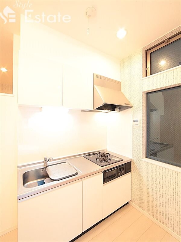 ノースヒルの物件内観写真