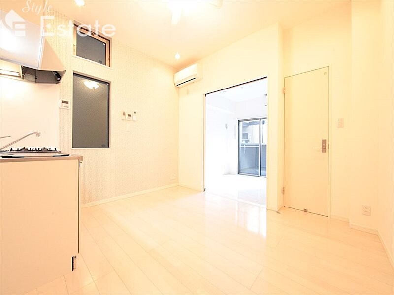 ノースヒルの物件内観写真