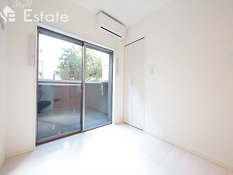 ノースヒルの物件内観写真