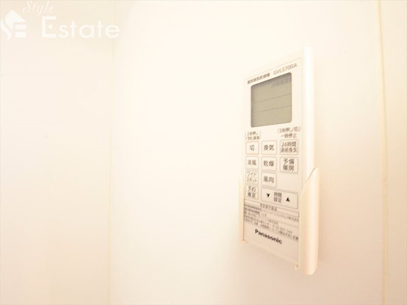 ノースヒルの物件内観写真